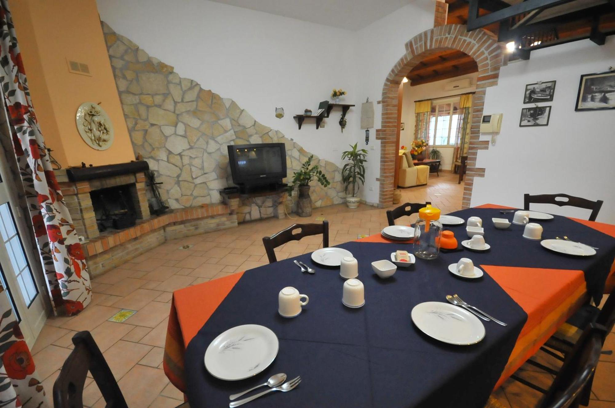 B&B Il Mandorleto Avola Exterior photo
